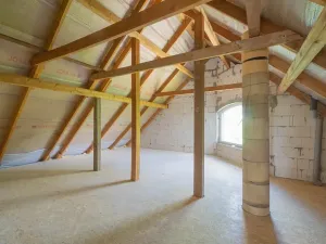 Prodej rodinného domu, Praha - Radotín, Na Viničkách, 200 m2