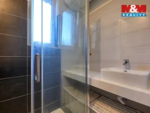 Prodej bytu 3+1, Hostouň - Holubeč, 86 m2