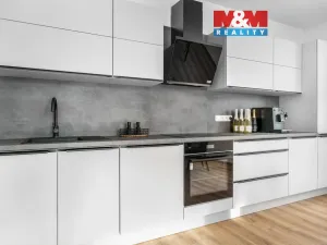 Prodej bytu 3+kk, Jablonec nad Nisou, Jezdecká, 92 m2