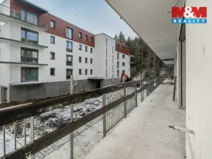 Prodej bytu 3+kk, Jablonec nad Nisou, Jezdecká, 92 m2