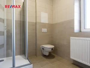 Pronájem bytu 2+kk, Ústí nad Labem, náměstí Prokopa Velikého, 49 m2