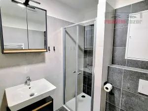 Pronájem bytu 1+kk, Brno, Ondrova, 33 m2