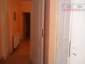 Prodej činžovního domu, Jihlava, Palackého, 490 m2