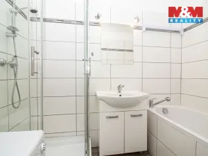 Pronájem bytu 2+1, Vlašim, A. Roškotové, 48 m2