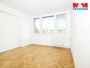 Pronájem bytu 2+1, Vlašim, A. Roškotové, 48 m2