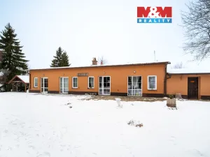 Prodej rodinného domu, Suchý, 170 m2