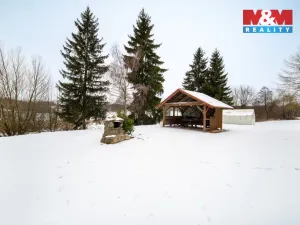 Prodej rodinného domu, Suchý, 170 m2