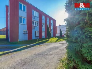 Prodej bytu 3+1, Melč, 57 m2