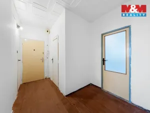 Prodej bytu 2+1, Ústí nad Labem - Střekov, Novoveská, 60 m2