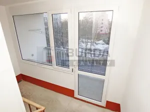 Prodej bytu 1+1, Neratovice, Na Výsluní, 39 m2