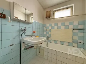 Prodej rodinného domu, Červený Kostelec, Řehákova, 164 m2