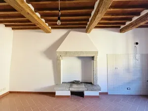 Prodej rodinného domu, Laterina Pergine Valdarno, Itálie, 220 m2