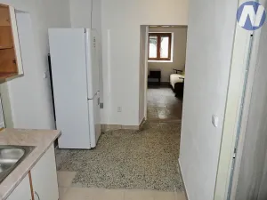 Pronájem bytu 3+1, Písek, Žižkova třída, 67 m2