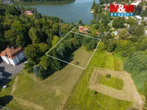 Prodej pozemku pro bydlení, Jevany, 2611 m2