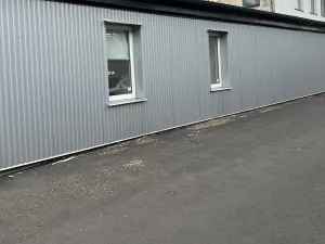 Pronájem výrobních prostor, Cheb, Pekařská, 400 m2