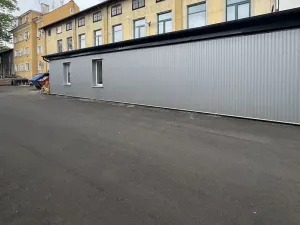 Pronájem výrobních prostor, Cheb, Pekařská, 400 m2