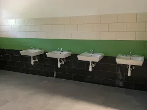 Prodej výrobních prostor, Cheb, 2435 m2