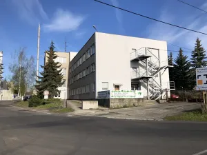 Pronájem ubytování, Dalovice, Botanická, 20 m2