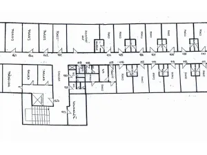 Pronájem kanceláře, Dalovice, Botanická, 30 m2