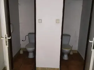 Pronájem výrobních prostor, Pavlov, 5626 m2