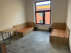 Pronájem ubytování, Cheb, Pekařská, 720 m2