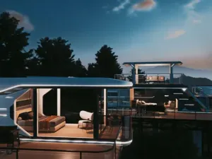 Prodej rodinného domu, Vestec, Vídeňská, 37 m2