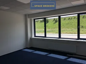 Pronájem skladu, Příbram, 12000 m2