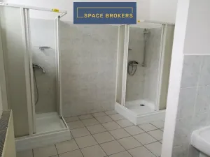 Pronájem skladu, Plzeň, 2513 m2