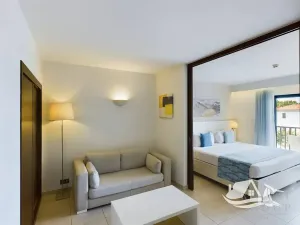 Prodej bytu 1+kk, Santa Maria, Kapverdy, 38 m2