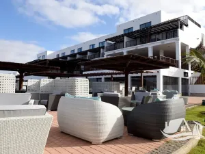 Prodej bytu 1+kk, Santa Maria, Kapverdy, 38 m2