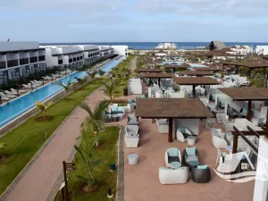 Prodej bytu 1+kk, Santa Maria, Kapverdy, 38 m2