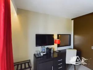 Prodej bytu 1+kk, Santa Maria, Kapverdy, 39 m2