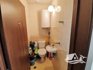 Prodej bytu 2+kk, Bjala, Bulharsko, 81 m2