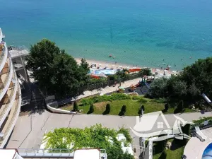 Prodej bytu 2+kk, Bjala, Bulharsko, 81 m2