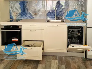 Prodej bytu 3+kk, Bjala, Bulharsko, 107 m2