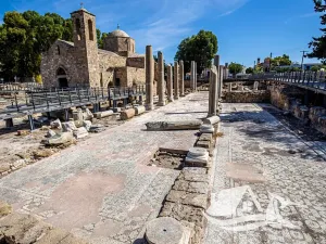 Prodej vily, Pafos, Kypr, 207 m2