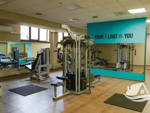 Prodej bytu 2+kk, Bjala, Bulharsko, 78 m2