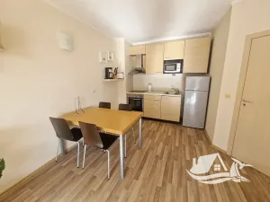 Prodej bytu 2+kk, Obzor, Bulharsko, 64 m2