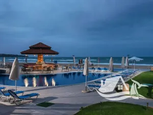 Prodej bytu 2+kk, Obzor, Bulharsko, 64 m2