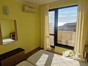 Prodej bytu 3+kk, Obzor, Bulharsko, 99 m2