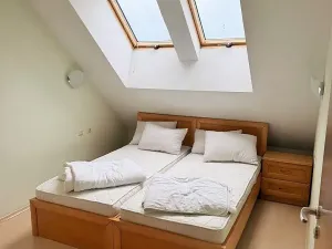 Prodej bytu 2+kk, Nesebar, Bulharsko, 48 m2