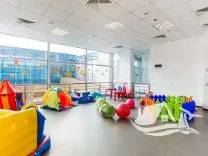 Prodej bytu 2+kk, Nesebar, Bulharsko, 61 m2