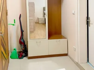Prodej bytu 1+kk, Nesebar, Bulharsko, 37 m2