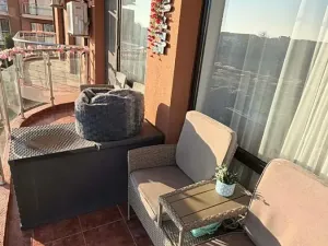 Prodej bytu 3+kk, Ravda, Bulharsko, 78 m2