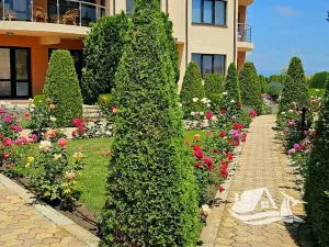 Prodej bytu 3+kk, Ravda, Bulharsko, 78 m2