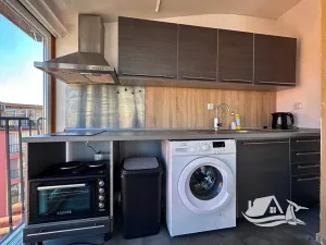 Prodej bytu 3+kk, Nesebar, Bulharsko, 98 m2