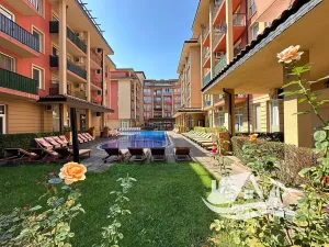 Prodej bytu 3+kk, Nesebar, Bulharsko, 98 m2