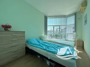 Prodej bytu 3+kk, Nesebar, Bulharsko, 85 m2