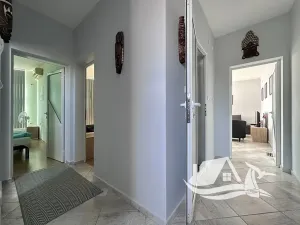 Prodej bytu 3+kk, Nesebar, Bulharsko, 85 m2