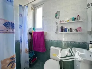 Prodej bytu 3+kk, Nesebar, Bulharsko, 85 m2